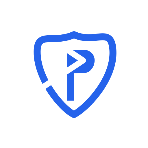 PasteGuard Logo